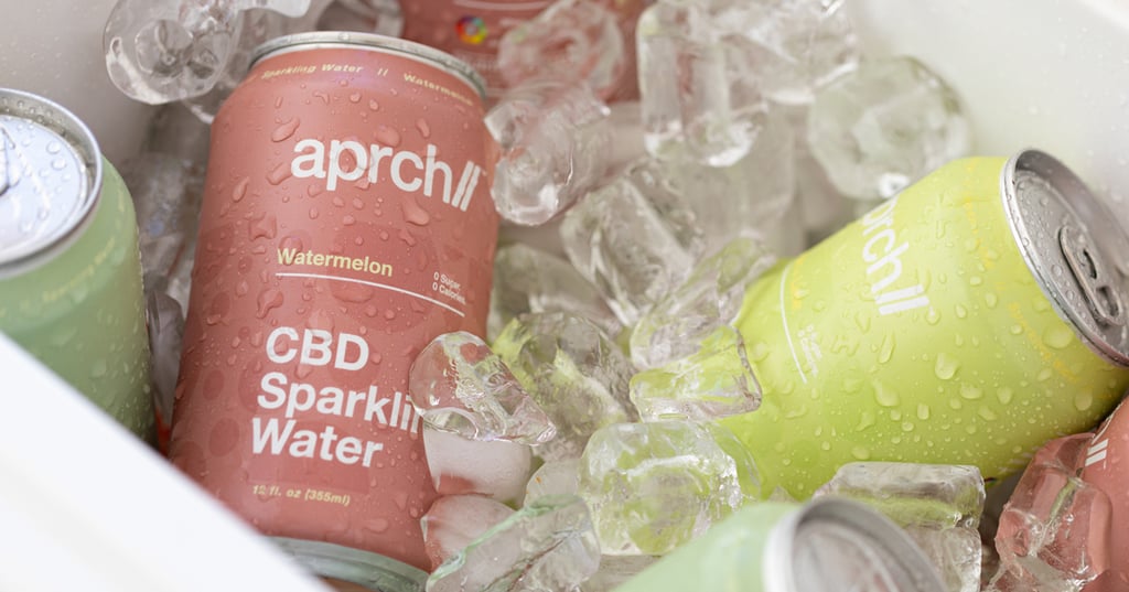 Aprch Beverage Co. Expands into Washington State in Partnership with the Corwin Family of Companies