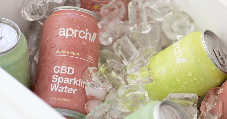 Aprch Beverage Co. Expands into Washington State in Partnership with the Corwin Family of Companies