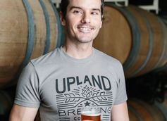 Upland Brewing Co. R&D Brewer Matt Wisley Talks Beyond Resin