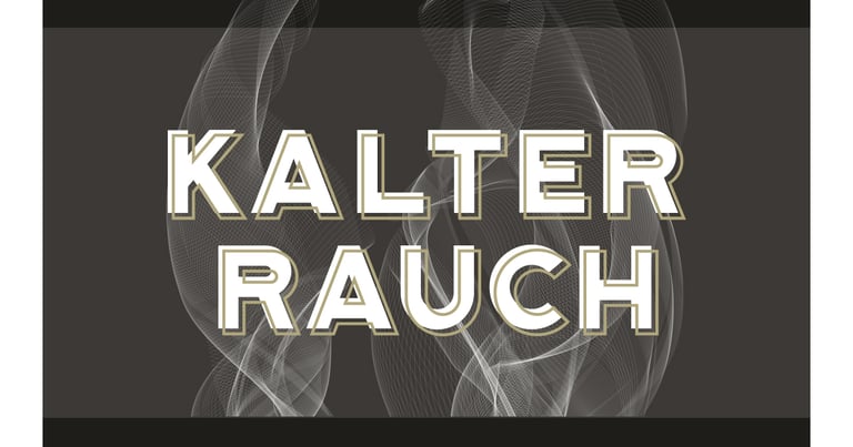 Arches Brewing Unveils Kalter Rauch Smoked Lager
