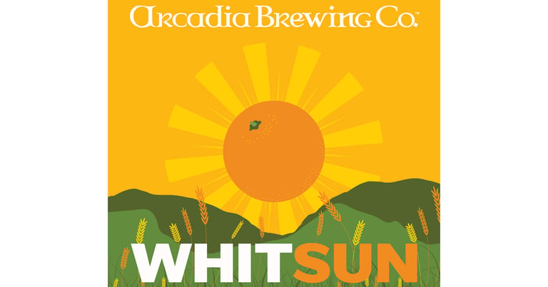 Short’s Brewing Co. Announces Return of Arcadia Brewing Co. Whitsun