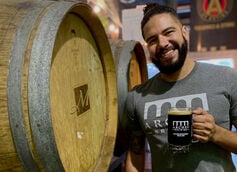 Arches Brewing Announces Brewhouse Transition
