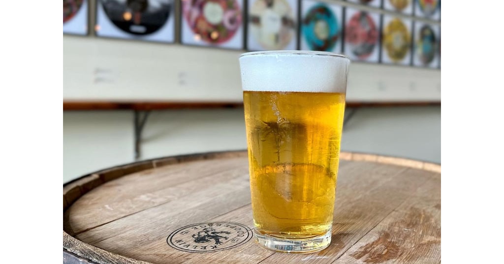 Arches Brewing Unveils Two July 1 Releases