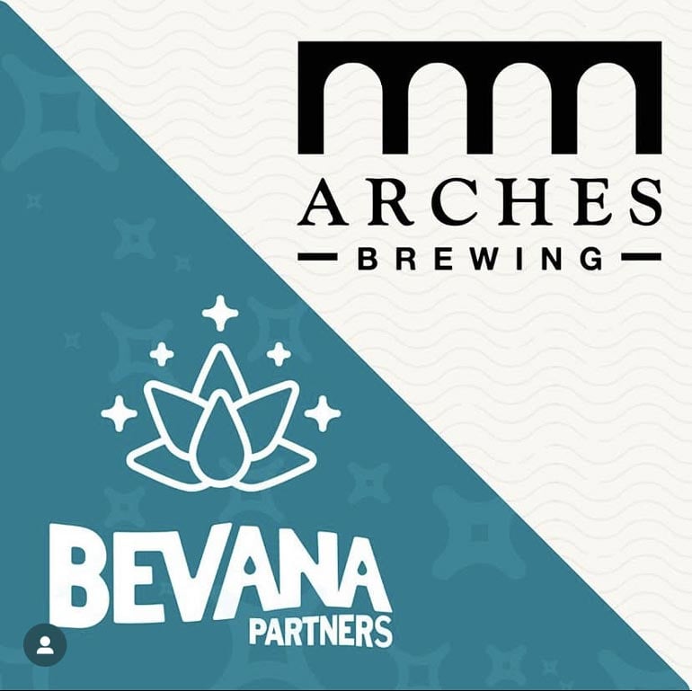 Arches Brewing Joins Forces with Bevana Partners to Expand Reach and Enhance Quality