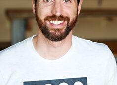 Arches Brewing Co-Founder Jeff Dake Talks Sprezzatura