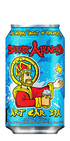 Art Car IPA