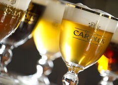 Artisanal Imports Partners with Brewery Het Anker