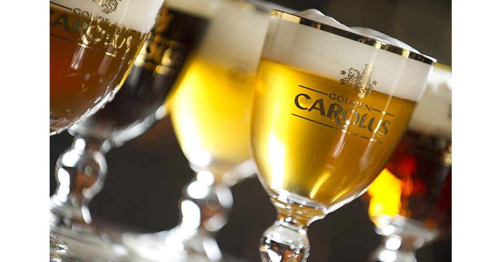 Artisanal Imports Partners with Brewery Het Anker