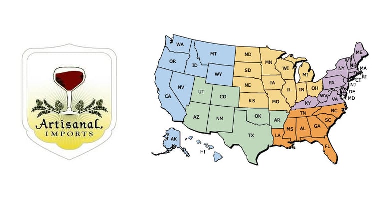 Artisanal Imports, Exclusive US Importer of Brewery Bosteels Brands Responds To Anheuser-Busch InBev Acquisition