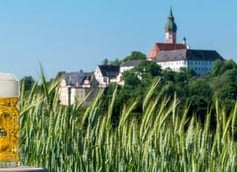 Artisanal Imports Expands Distribution of Andechs Monastery Beer Line to Two-Thirds of US Markets