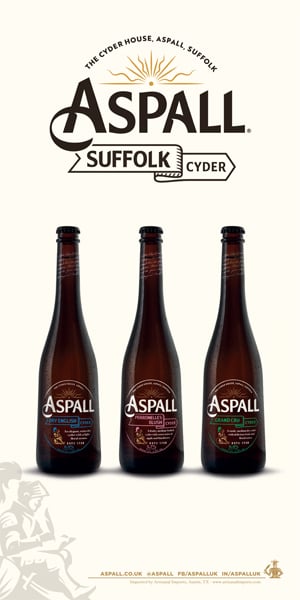 Aspall