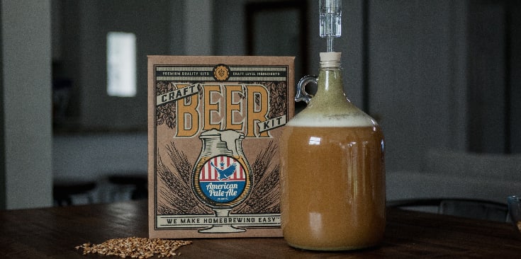 Gift Guide for Beer Lovers
