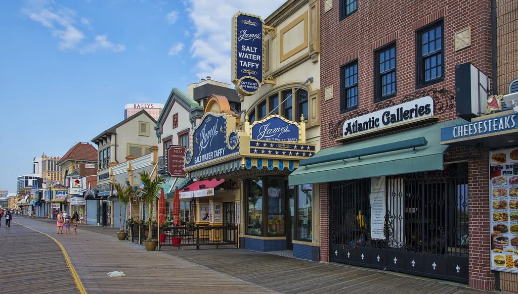 3 of The World’s Best Drinking Cities