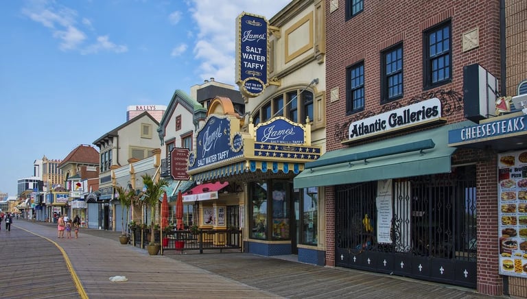 3 of The World’s Best Drinking Cities