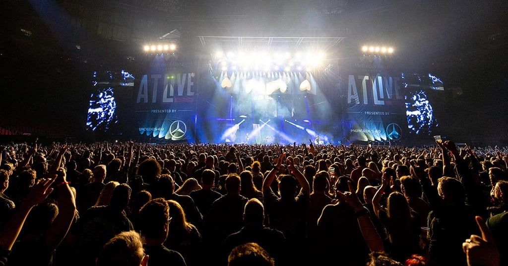 Atlanta and Georgia Music & Arts Events (Holiday 2022)