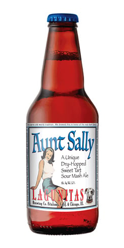 Aunt Sally