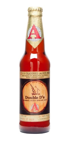 Double D’s