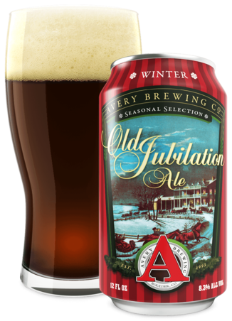 Avery Old Jubilation
