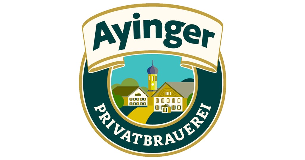 Ayinger Bavarian Dark Lager Now Available in Four-Packs