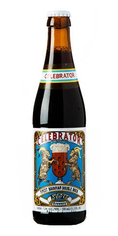 Celebrator Ayinger Brewery