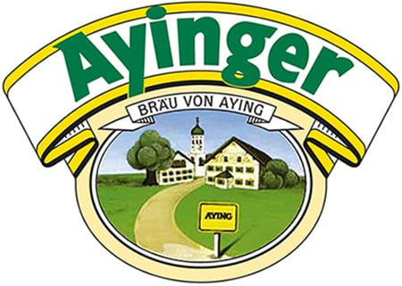Ayinger Debuts Bavarian Pils in America