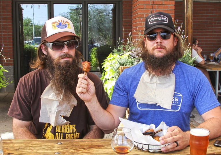 Arizona Wilderness Brewing Co. Heeds the Call of the Wild