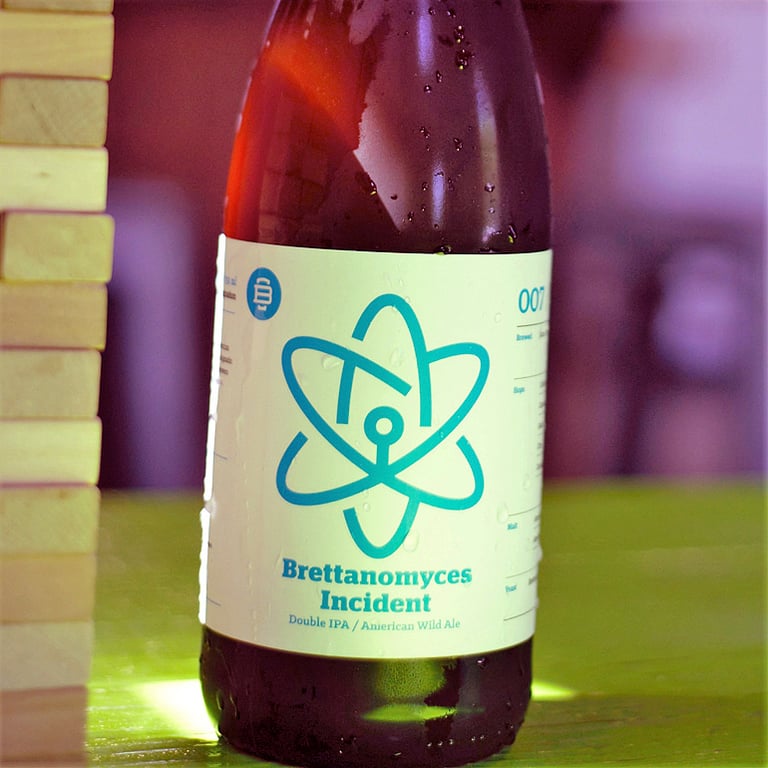 What is Brettanomyces?