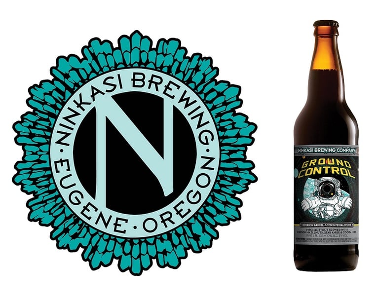 Ninkasi Takes One Giant Leap with Ground Control