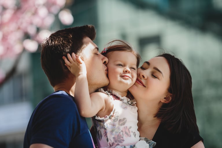 Quick Meal Ideas for New Parents
