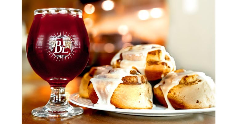 Back East Brewing Co. Announces Return of Two Favorites