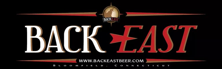 Back East Brewing Co. Rolls Out Two Can Releases