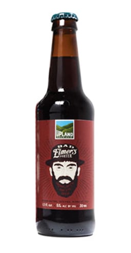 Bad Elmer’s Porter