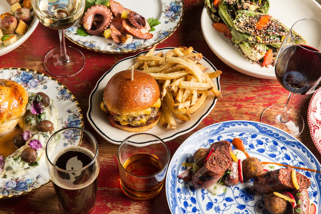Top 20 Places to Drink Beer in Chicago