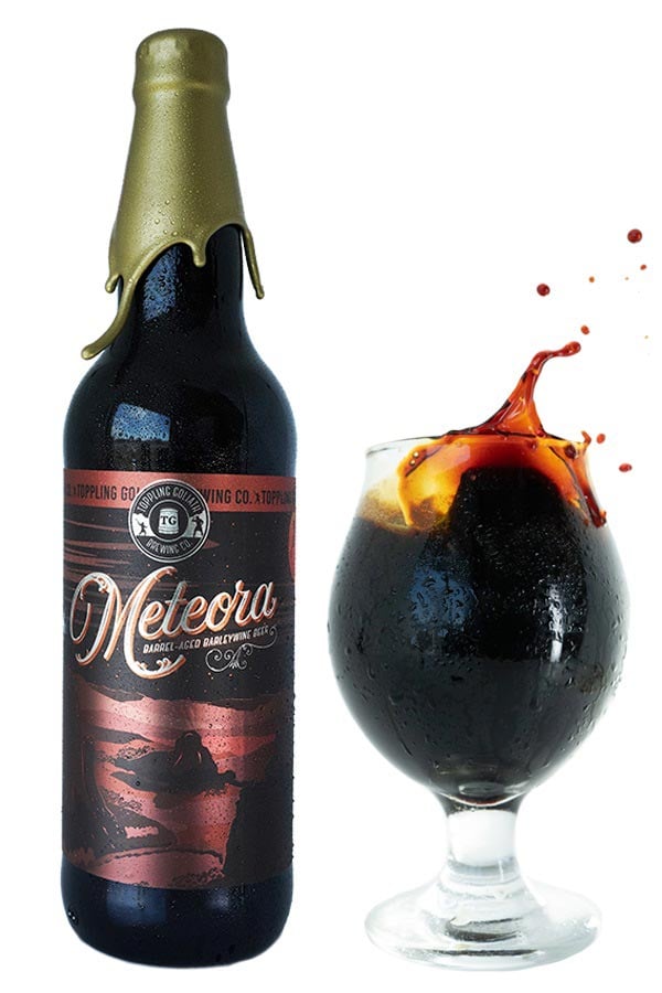 Barleywine