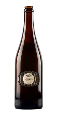 Barrel Aged Brownie Batter Blend #3: Loaded French Toast