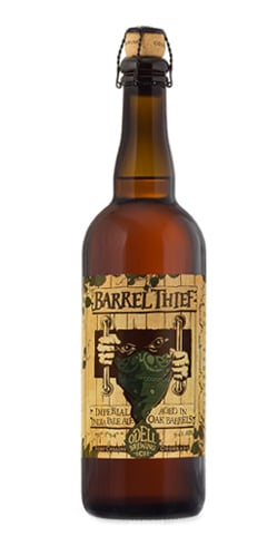 Barrel Thief