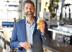 Bart Watson Named President and Chief Executive Officer of the Brewers Association