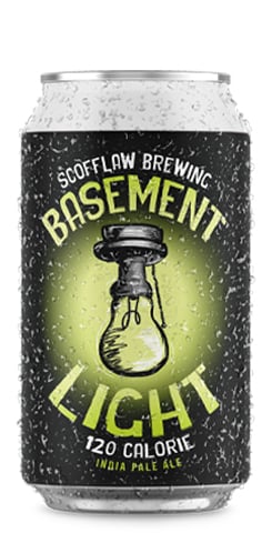 Basement Light