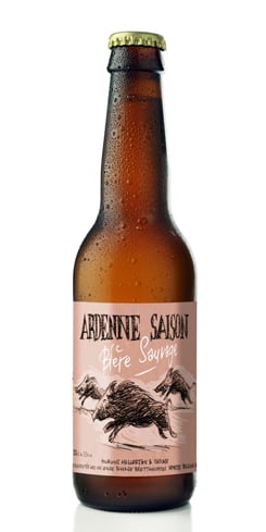 Bastogne Ardenne Saison