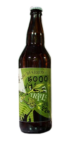 Batch 5000