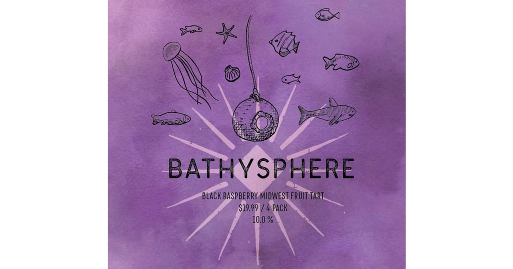 Urban Artifact Launches Bathysphere