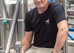 Batson River Brewing & Distilling Head Brewer Dan Stampone Talks Acadian Skies