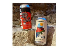 Baxter Brewing Co. Announces Two New February Beer Releases
