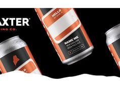Baxter Brewing Co.'s Name ME Returns