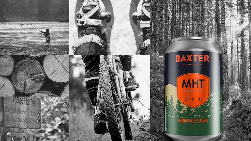 Baxter Brewing Co. Debuts Two New Brews