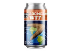 Big Boss Brewing Co. Announces Next Seasonal Release