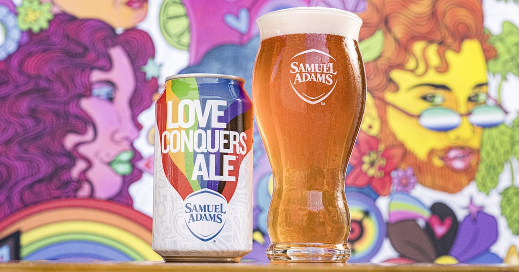 The Boston Beer Co. Signs the Safe Bars P.A.C.T. initiative