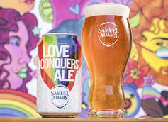 The Boston Beer Co. Signs the Safe Bars P.A.C.T. initiative, Calls on Craft Breweries to Become Safer and More Inclusive Spaces for All
