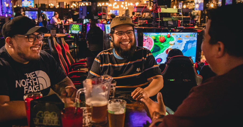 ATL: Around Town Living (Fall 2022)