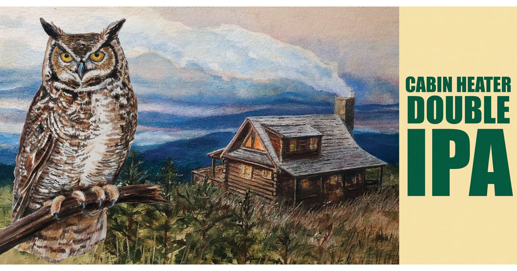 Big Boss Brewing Co. Announces New Releases Including Cabin Heater Double IPA